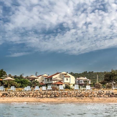Seaside Villas Rental Cesme Bagian luar foto