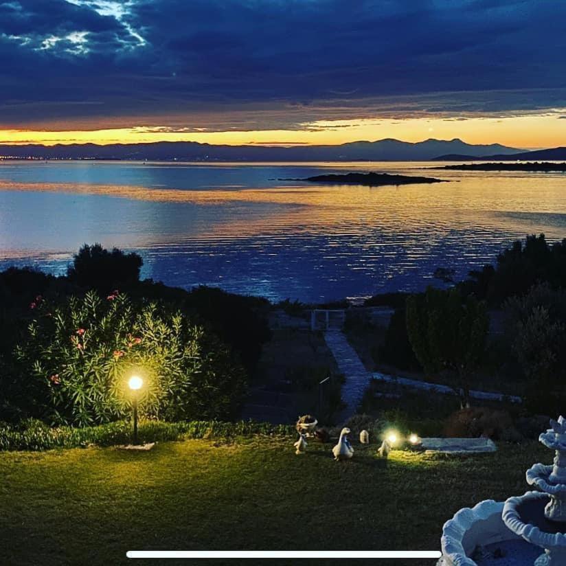 Seaside Villas Rental Cesme Bagian luar foto