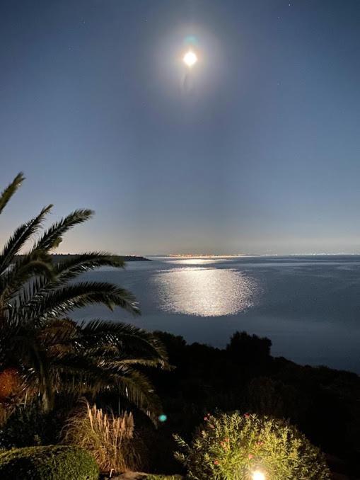 Seaside Villas Rental Cesme Bagian luar foto