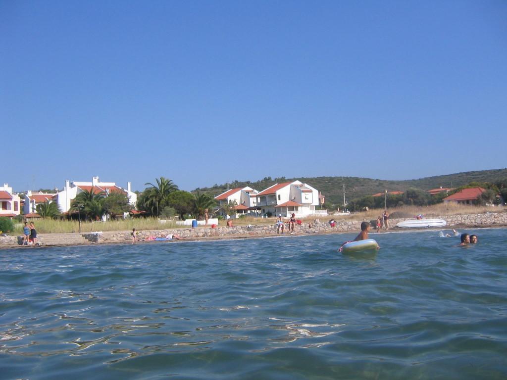Seaside Villas Rental Cesme Ruang foto