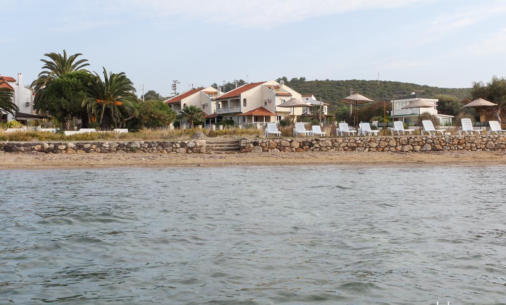 Seaside Villas Rental Cesme Ruang foto