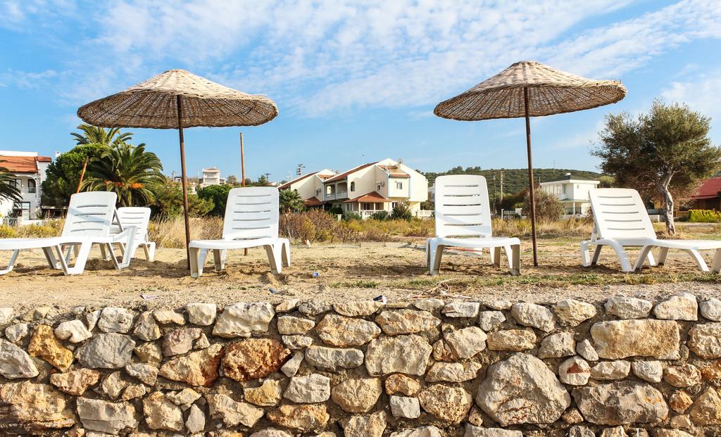 Seaside Villas Rental Cesme Ruang foto