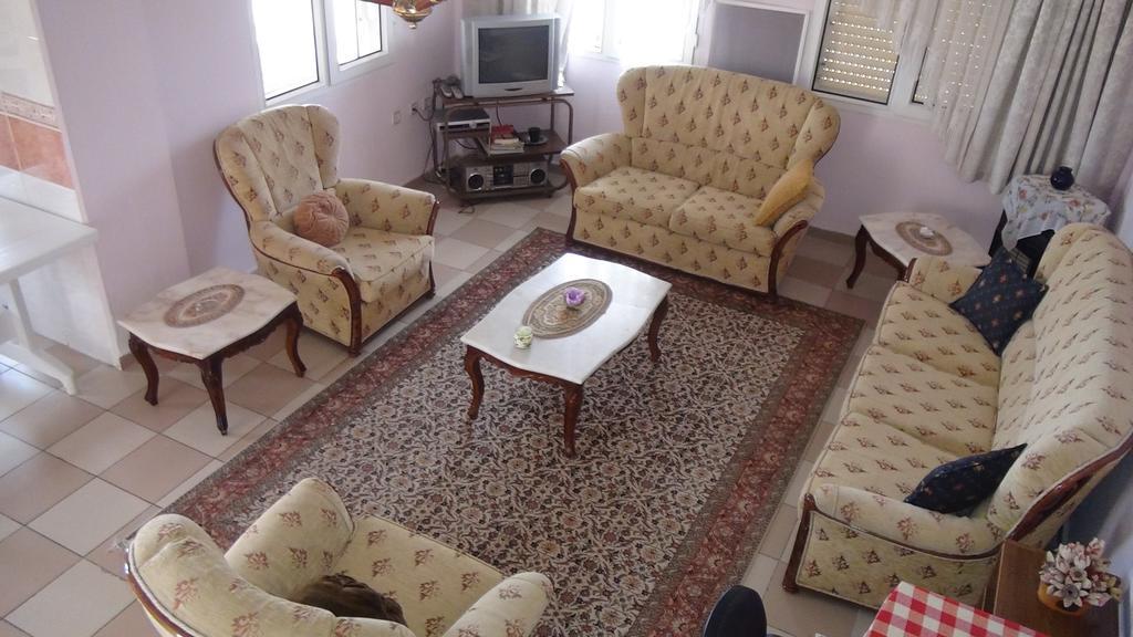 Seaside Villas Rental Cesme Ruang foto