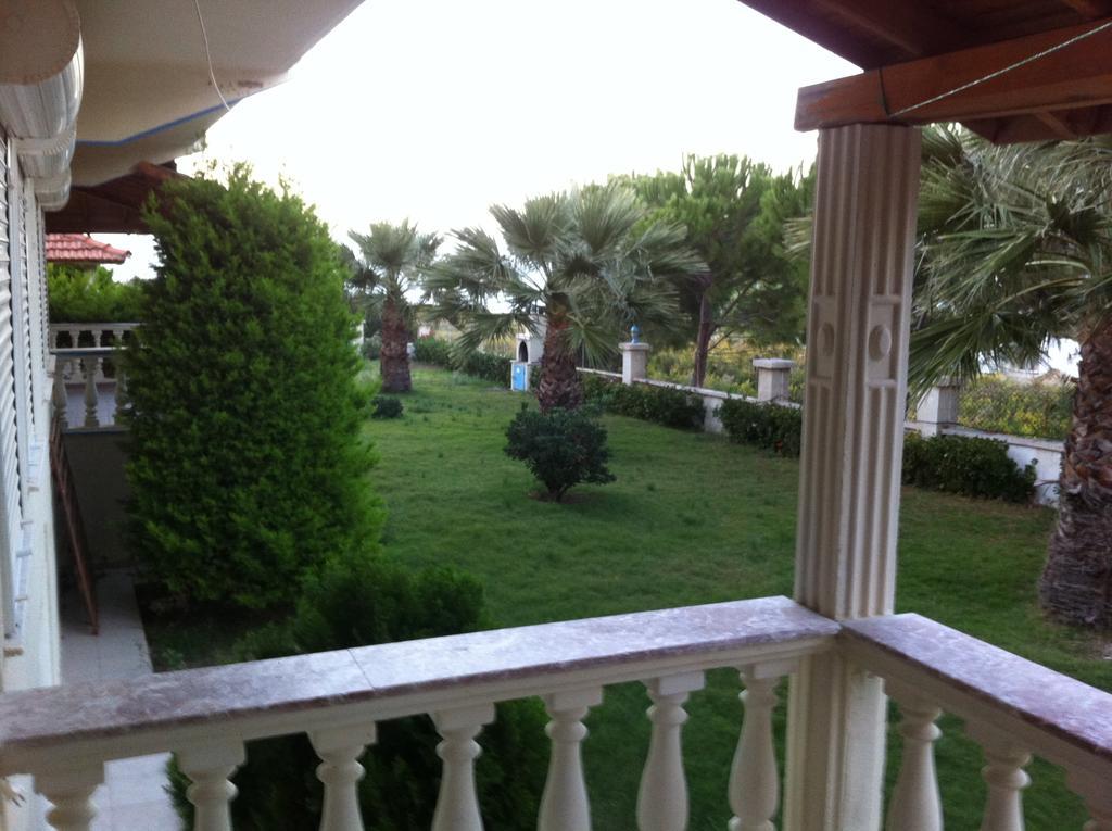 Seaside Villas Rental Cesme Ruang foto