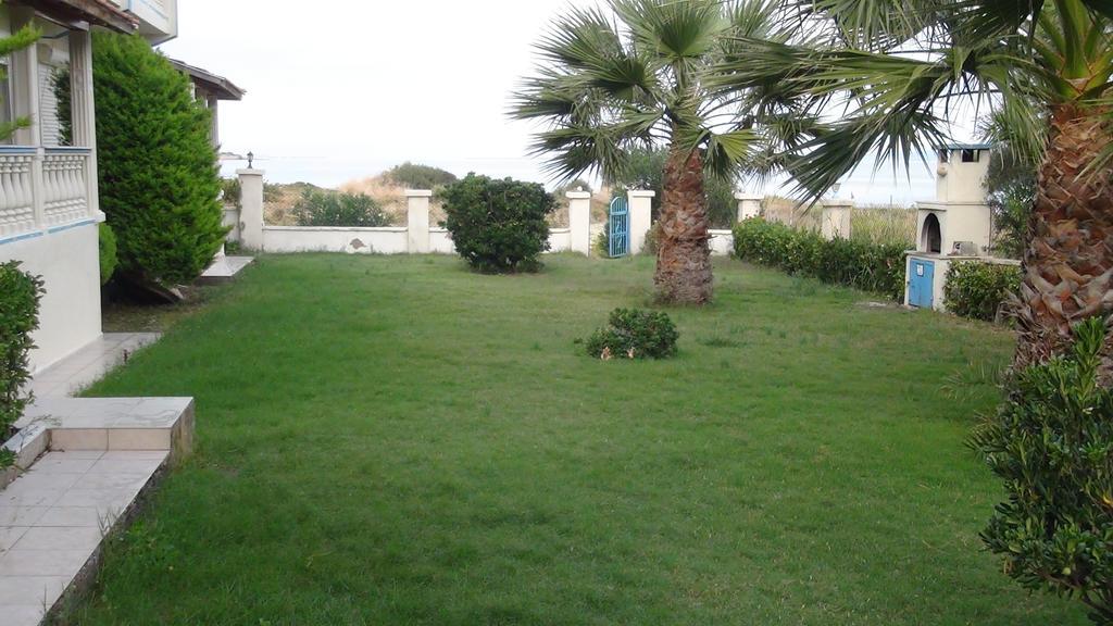 Seaside Villas Rental Cesme Ruang foto