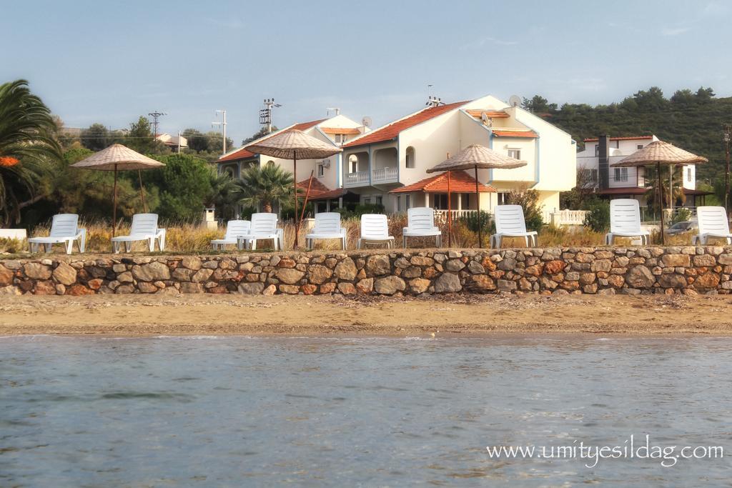 Seaside Villas Rental Cesme Bagian luar foto