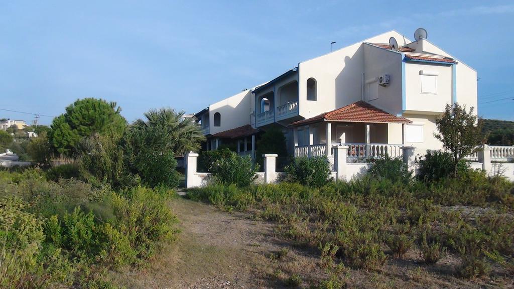 Seaside Villas Rental Cesme Bagian luar foto