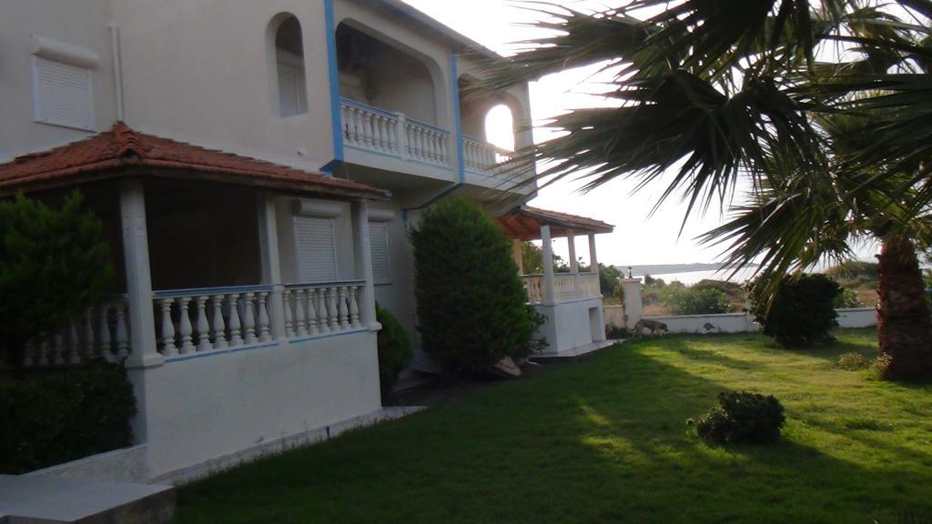 Seaside Villas Rental Cesme Bagian luar foto