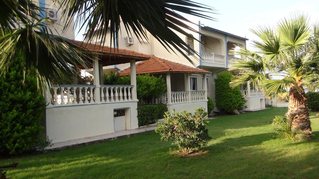 Seaside Villas Rental Cesme Bagian luar foto