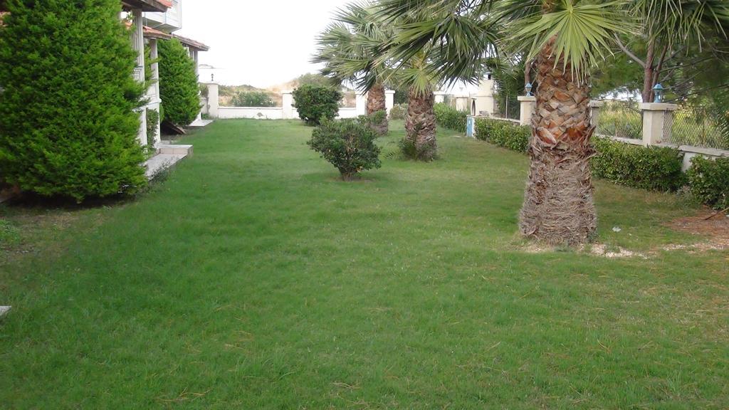 Seaside Villas Rental Cesme Bagian luar foto