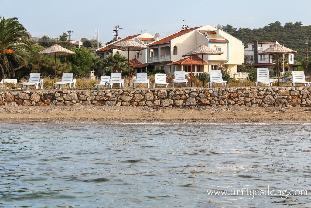 Seaside Villas Rental Cesme Bagian luar foto