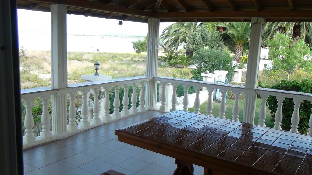 Seaside Villas Rental Cesme Bagian luar foto