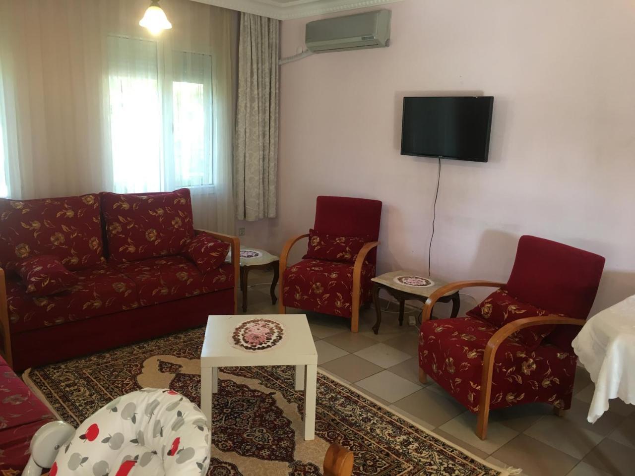 Seaside Villas Rental Cesme Bagian luar foto