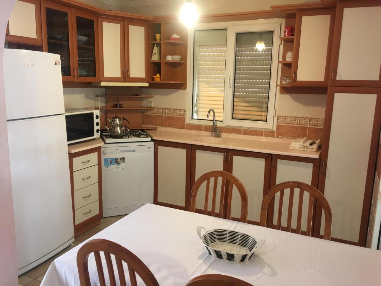 Seaside Villas Rental Cesme Bagian luar foto